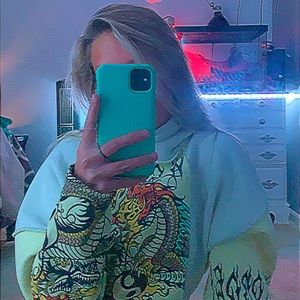 Meet your Posher, Aubrey